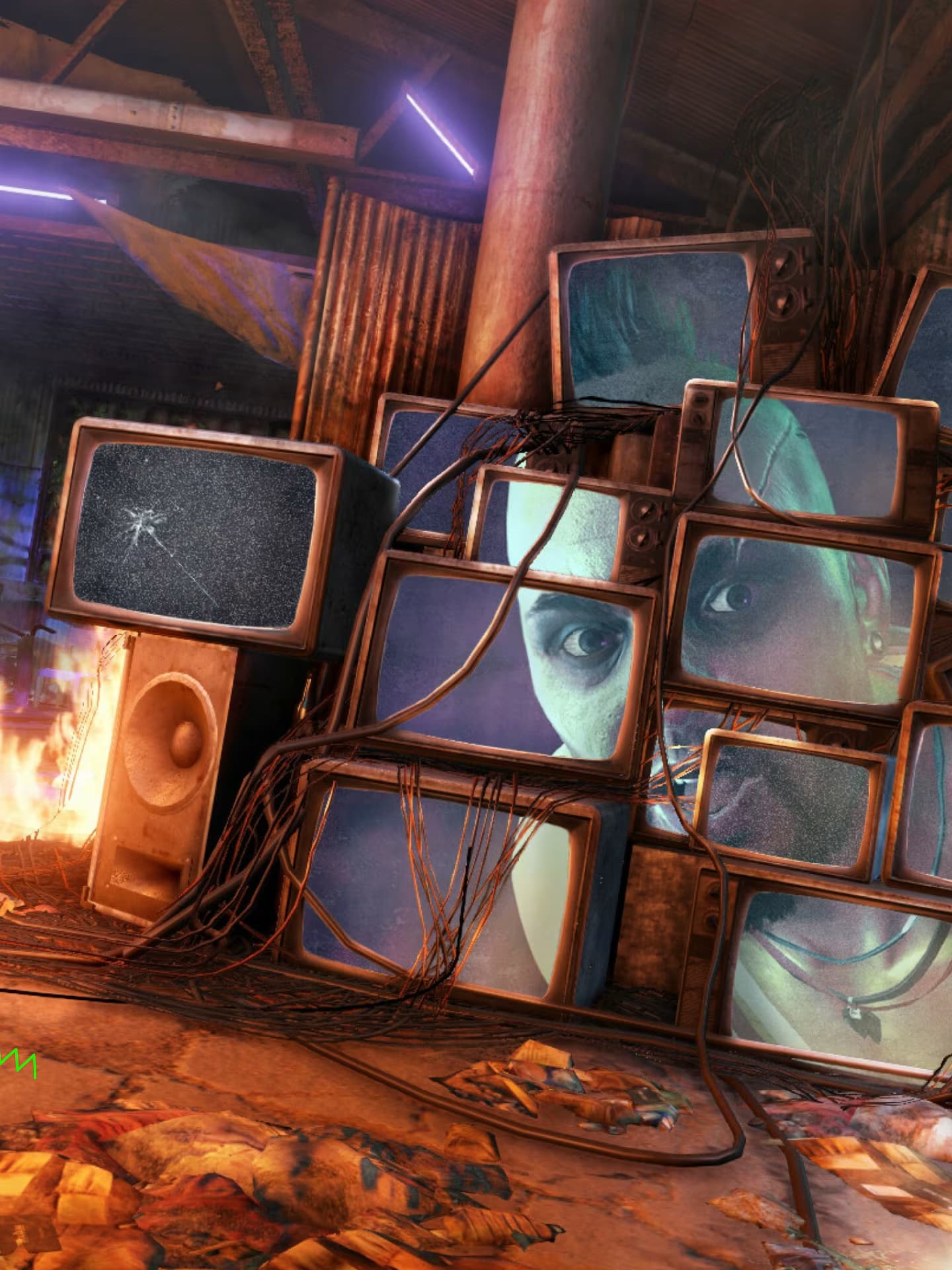 Sign up background